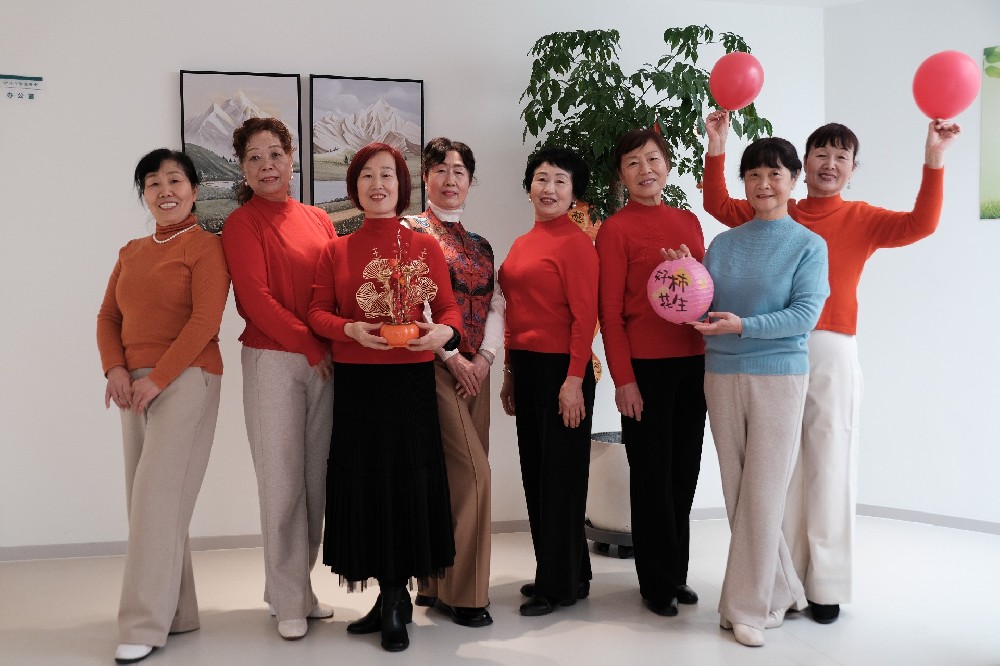 小丫智慧养老：为老年人开启幸福新篇章